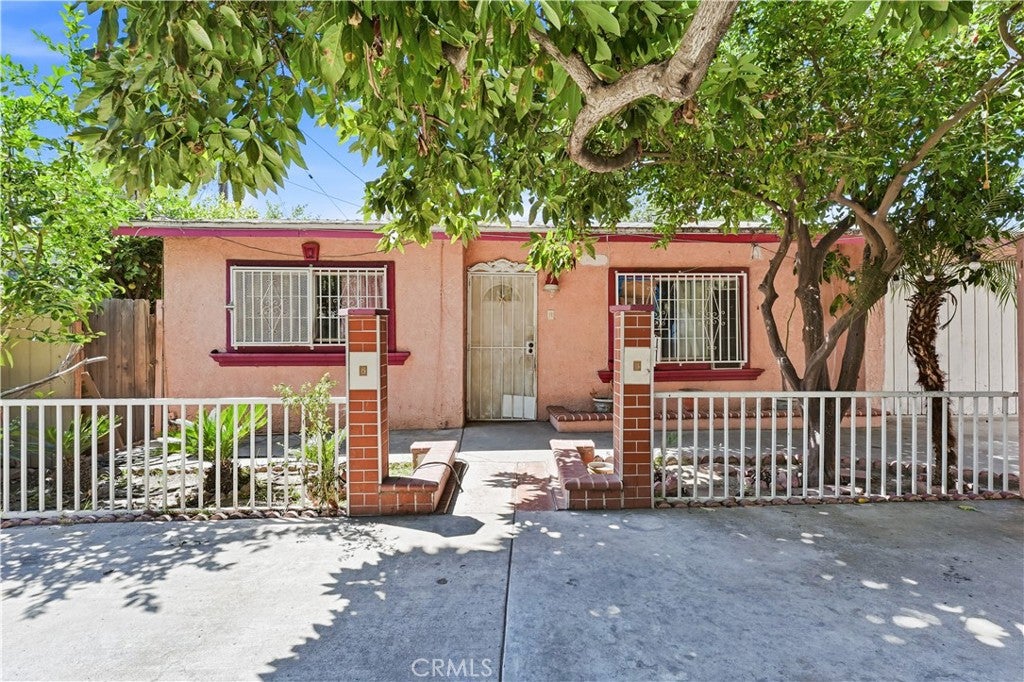 12375 Poinsettia AVE