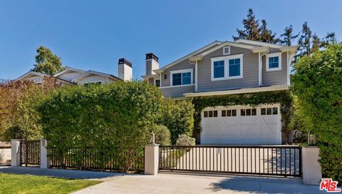 4306 Forman Avenue Toluca Lake CA 91602