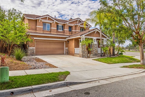 Tiny photo for 31959 Botany Court, Lake Elsinore, CA 92532 (MLS # SW26185532)