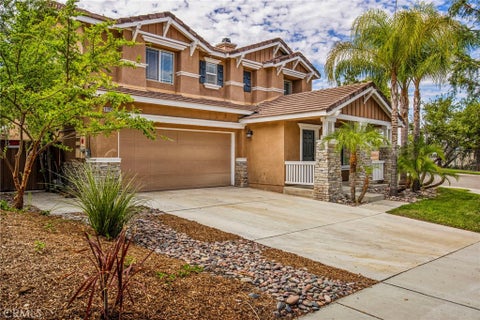 Tiny photo for 31959 Botany Court, Lake Elsinore, CA 92532 (MLS # SW26185532)