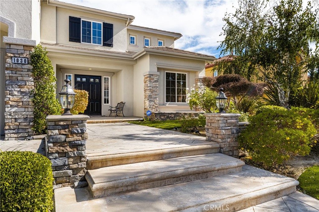 1030 S Summer Breeze Lane