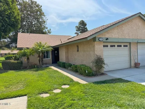 23132 Village 23 Vlg, Camarillo, CA 93012 - MLS#: V1-31651