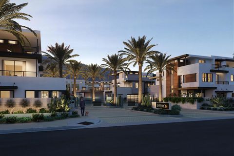 Photo of 202 Latitude Loop East, Palm Springs, CA 92262 (MLS # 219145155DA)