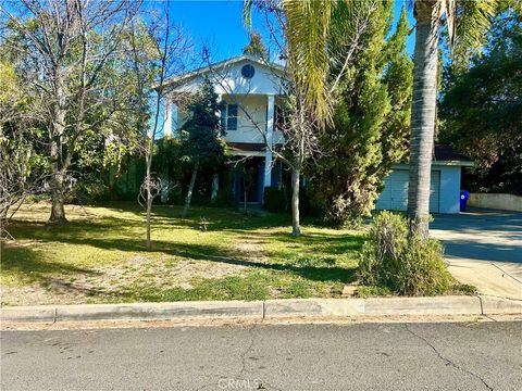 Photo of 35780 Eureka Avenue, Yucaipa, CA 92399 (MLS # IG26046419)