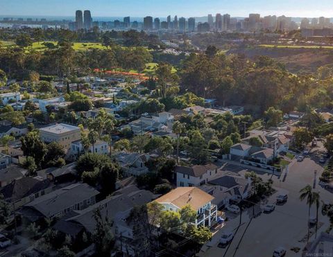 2919 Ivy Street San Diego CA 92104