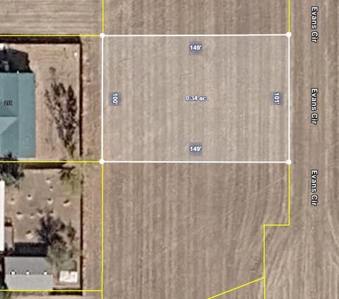 Photo of 0 Evans Circle, Alturas, CA 96101 (MLS # FR26122015)