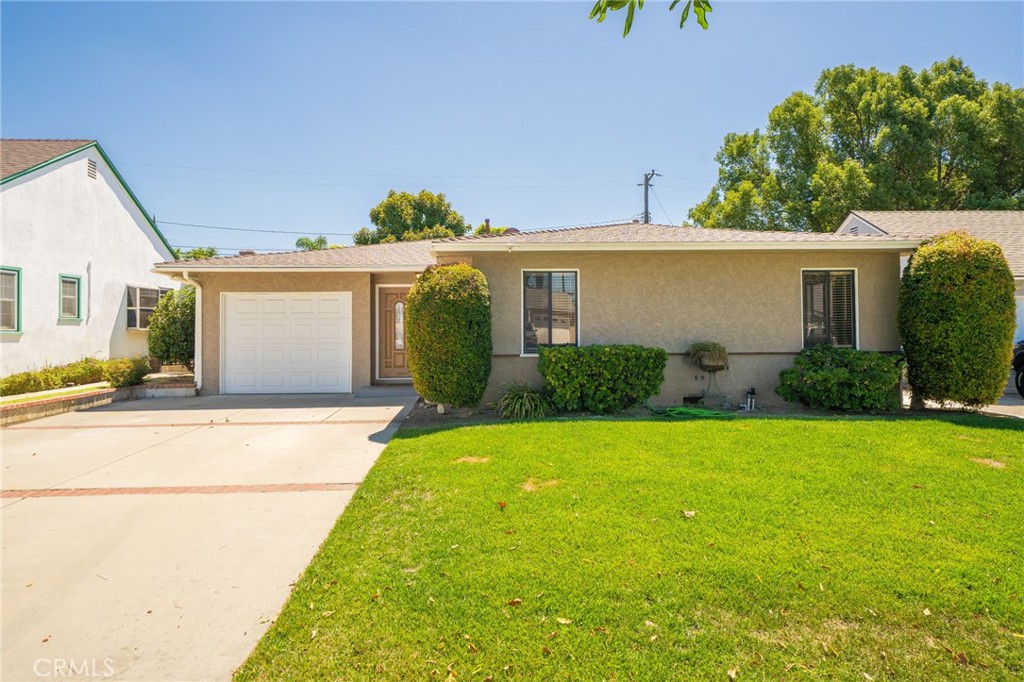 336 S Grandin Avenue