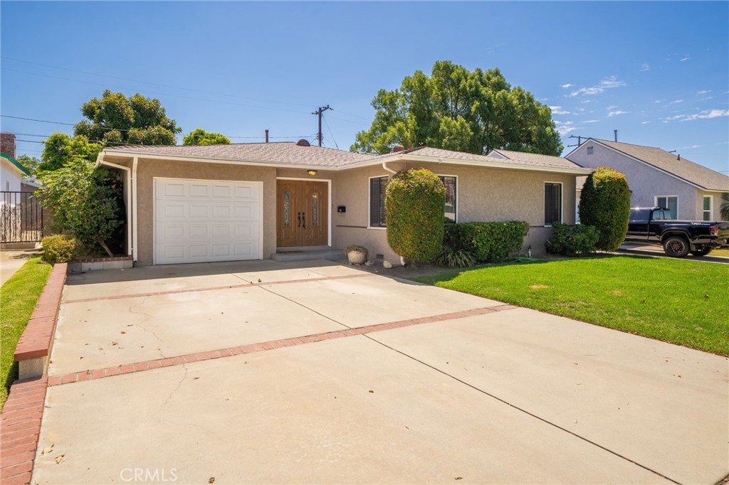 336 S Grandin Avenue
