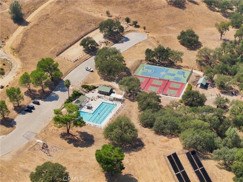 Tiny photo for 4164 Hackney WAY, Paso Robles, CA 93446 (MLS # NS26193859)