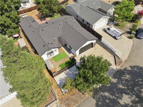 Tiny photo for 4164 Hackney WAY, Paso Robles, CA 93446 (MLS # NS26193859)