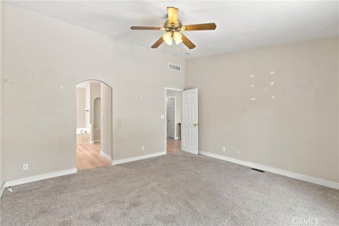 Tiny photo for 4164 Hackney Way, Paso Robles, CA 93446 (MLS # NS26193859)