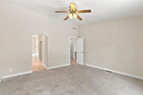 Tiny photo for 4164 Hackney WAY, Paso Robles, CA 93446 (MLS # NS26193859)