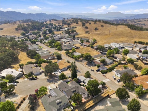 Tiny photo for 4164 Hackney WAY, Paso Robles, CA 93446 (MLS # NS26193859)