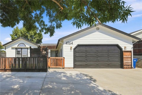 Photo of 4164 Hackney WAY, Paso Robles, CA 93446 (MLS # NS26193859)