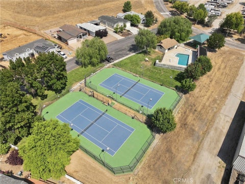 Tiny photo for 4164 Hackney WAY, Paso Robles, CA 93446 (MLS # NS26193859)