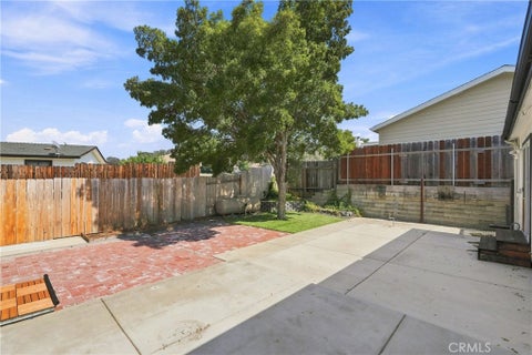 Tiny photo for 4164 Hackney WAY, Paso Robles, CA 93446 (MLS # NS26193859)