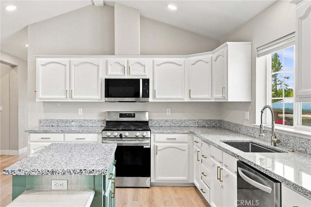 4164 Hackney Way