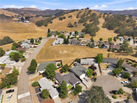 Tiny photo for 4164 Hackney Way, Paso Robles, CA 93446 (MLS # NS26193859)