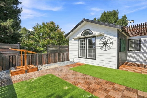 Tiny photo for 4164 Hackney WAY, Paso Robles, CA 93446 (MLS # NS26193859)