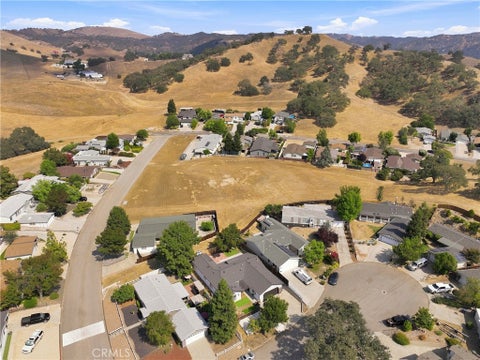 Tiny photo for 4164 Hackney WAY, Paso Robles, CA 93446 (MLS # NS26193859)