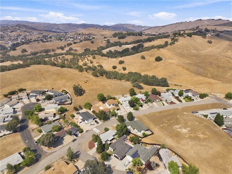 Tiny photo for 4164 Hackney WAY, Paso Robles, CA 93446 (MLS # NS26193859)