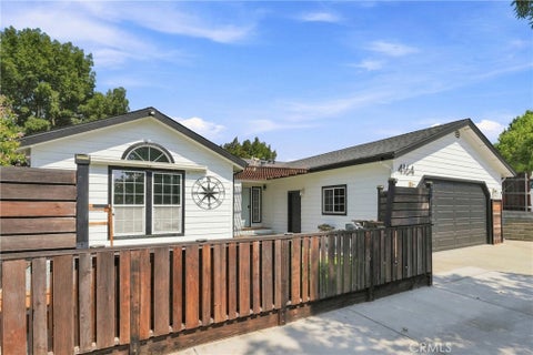 Tiny photo for 4164 Hackney WAY, Paso Robles, CA 93446 (MLS # NS26193859)