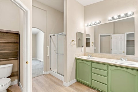 Tiny photo for 4164 Hackney WAY, Paso Robles, CA 93446 (MLS # NS26193859)