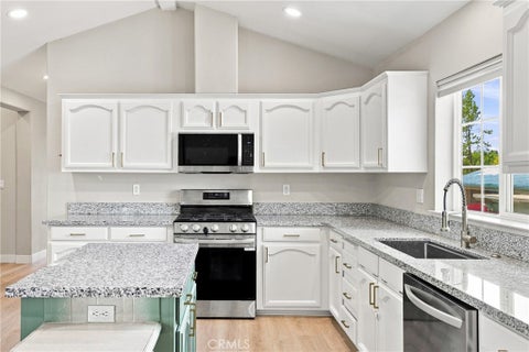 Tiny photo for 4164 Hackney WAY, Paso Robles, CA 93446 (MLS # NS26193859)