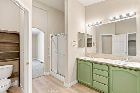 Tiny photo for 4164 Hackney Way, Paso Robles, CA 93446 (MLS # NS26193859)