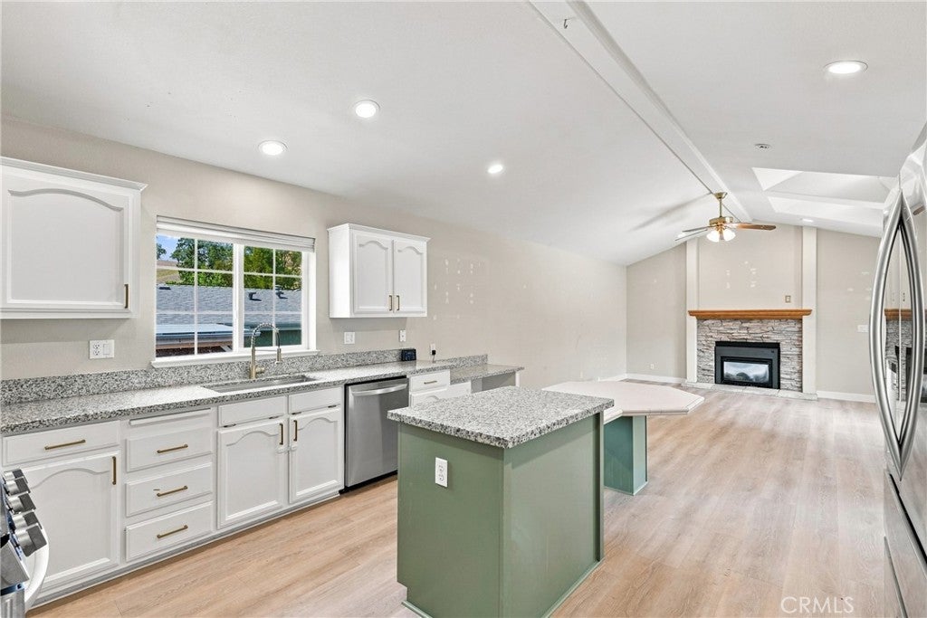4164 Hackney Way