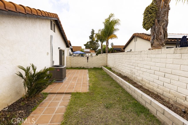 Oceanside - Residential Lease