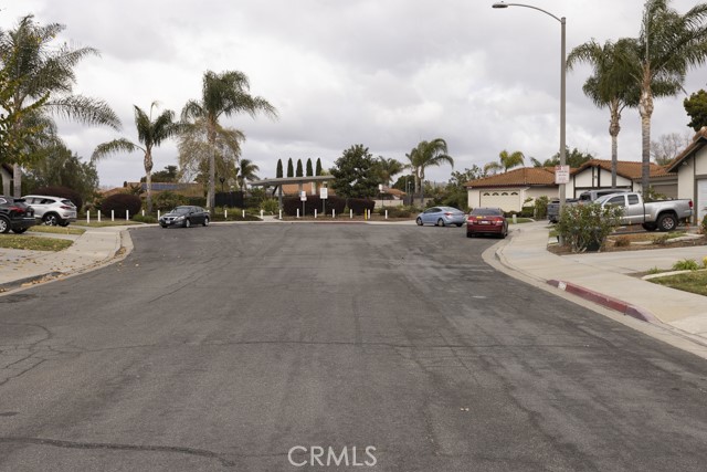 Oceanside - Residential Lease