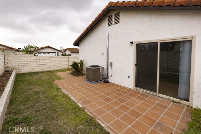 Oceanside - Residential Lease