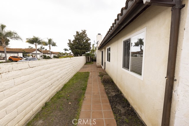 Oceanside - Residential Lease