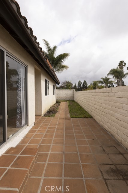 Oceanside - Residential Lease