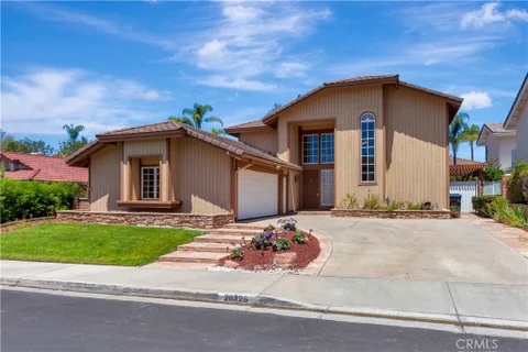28325 Driza, Mission Viejo, CA 92692 - MLS#: OC26154594