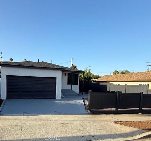 Photo of 1347 255th Street, Harbor City, CA 90710 (MLS # SB26085019)