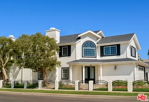 7861 W 80th Street, Playa Del Rey, CA 90293 - MLS#: 25589973