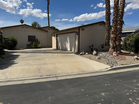 Photo of 34965 Surrey Way, Thousand Palms, CA 92276 (MLS # 219146263DA)