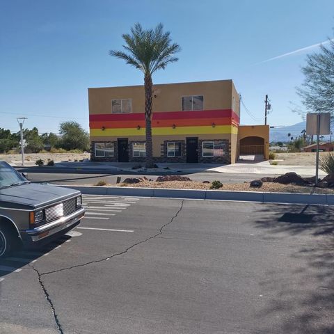 Photo of 66595 Pierson Boulevard, Desert Hot Springs, CA 92240 (MLS # 219146268PS)