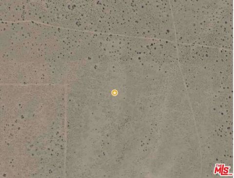 2 Cadillac Boulevard California City CA 93505