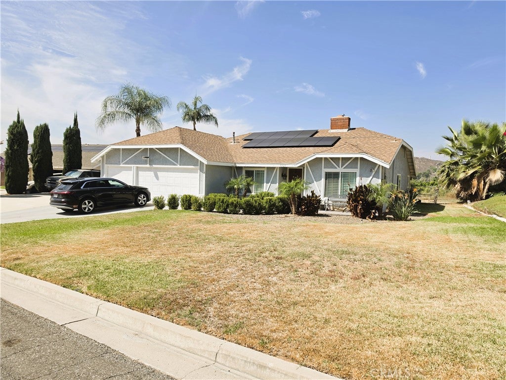 7725 Lippizan Drive