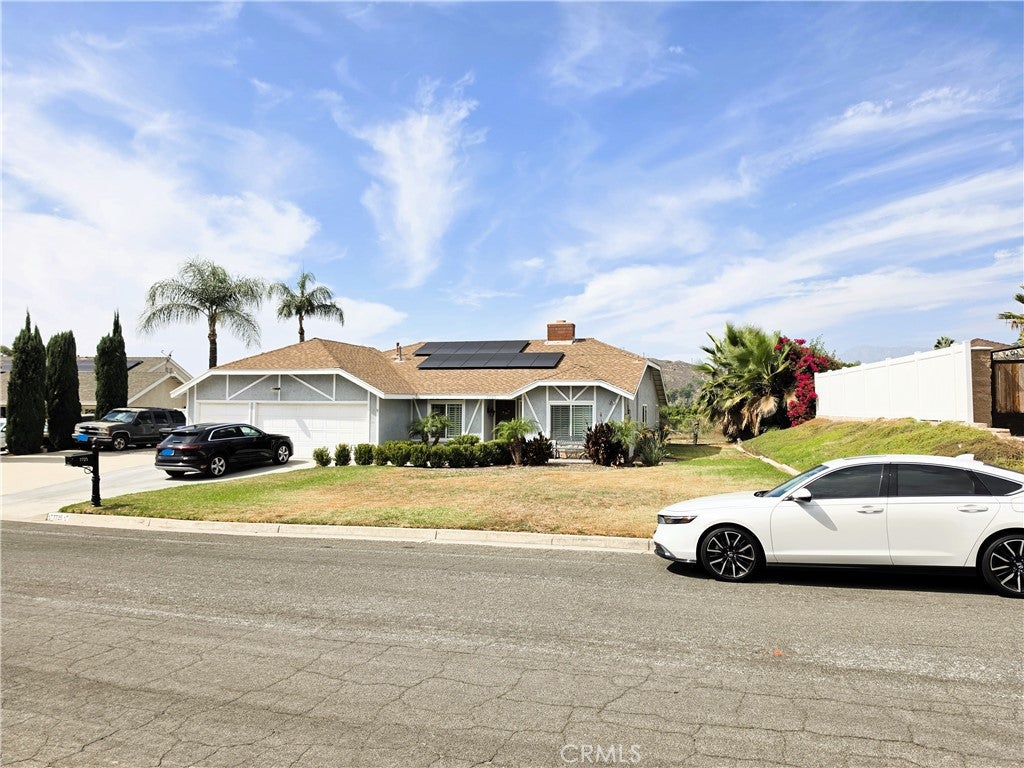 7725 Lippizan Drive