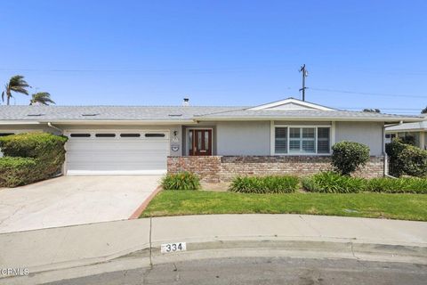 334 E Elfin Green Port Hueneme CA 93041