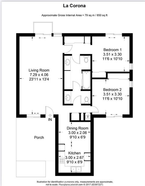 Photo of 52 Calle Aragon #B, Laguna Woods, CA 92637 (MLS # SB26212407)