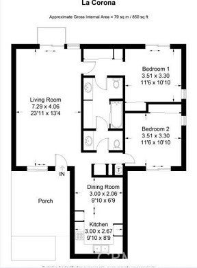 Photo of 52 Calle Aragon #B, Laguna Woods, CA 92637 (MLS # SB26212407)