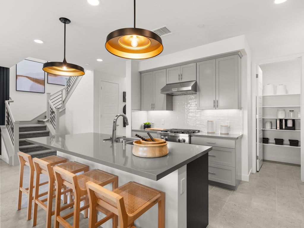 Photo of 73368 Warhol Lane, Palm Desert, CA 92211 (MLS # 219142338DA)