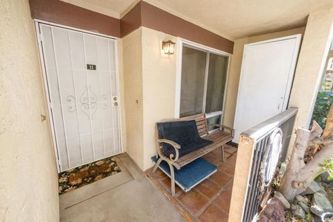 Photo of 745 east bradley Avenue #11, El Cajon, CA 92021 (MLS # PTP2600935)