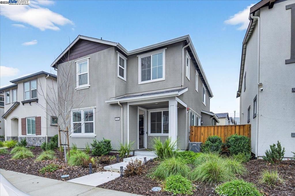 Photo of 2092 Cottonwood St., Pittsburg, CA 94565 (MLS # 41118255)