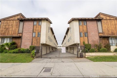 8933 Willis 15 Panorama City CA 91402